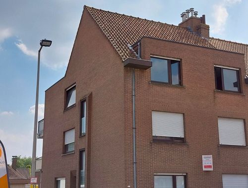                                         Appartement te huur in Wevelgem, € 800
