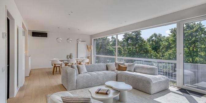 Appartement à vendre à Gulden-Vlieslaan 10 boîte 3, 8000 Brugge