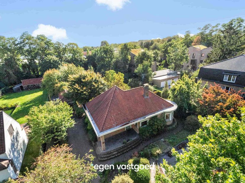 Maison à vendre à Eikenberg 31,
                    8310 Sint-Kruis