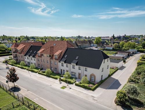                                         Appartement à vendre à Deinze, € 416.200
