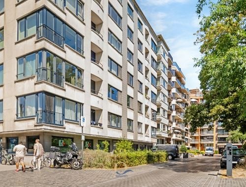                                         Appartement te koop in Oostende, € 170.000
