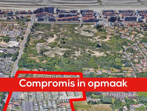                                         Vakantiewoning te koop in Nieuwpoort, € 49.000
