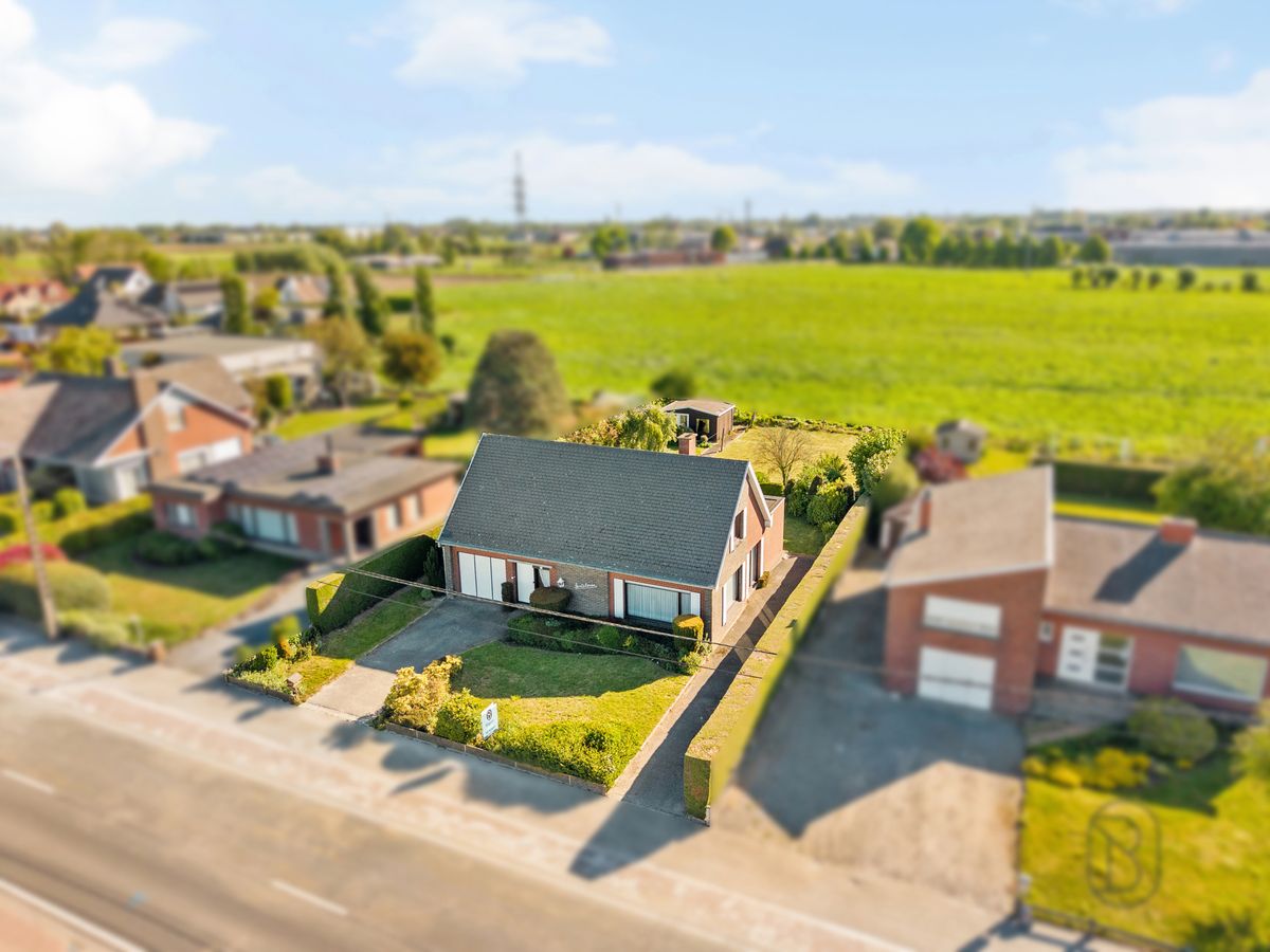 Huis te koop