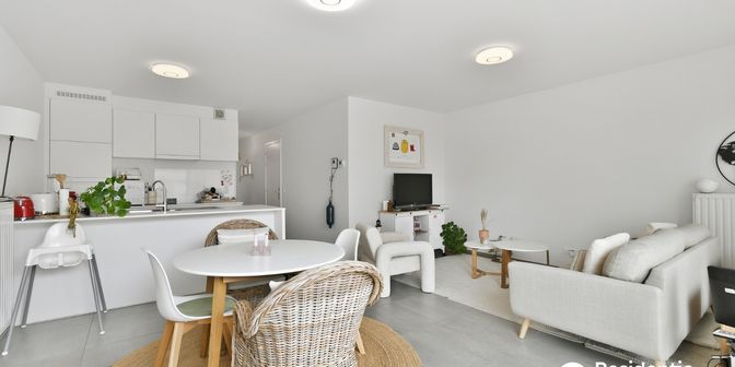 Appartement te huur in Nieuwpoortsesteenweg 55 bus 3, 8400 Oostende