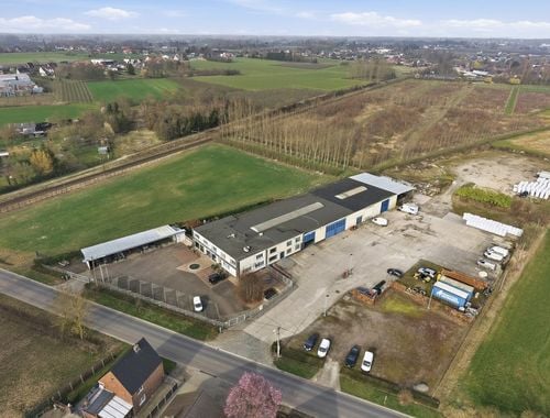                                         Autre à louer à Alken, € 1.650
