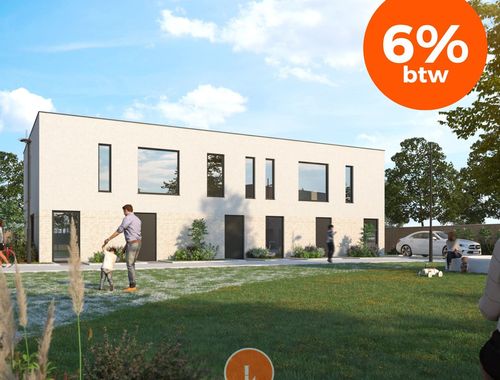                                         Woning te koop in Menen, € 352.000
