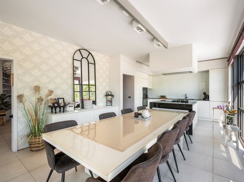 Huis te koop in Leeuwerikstraat 68,
                    2400 Mol