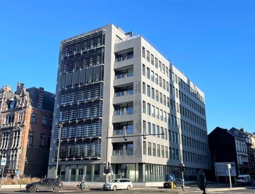                                         Kantoor te huur in Antwerpen, € 16.304,17
