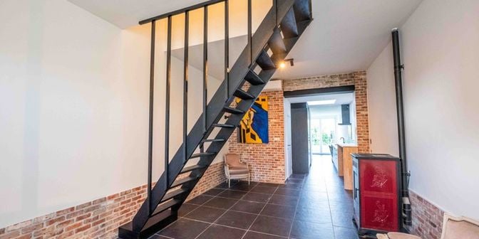 Huis te koop in Stationsstraat 320, 8540 Deerlijk