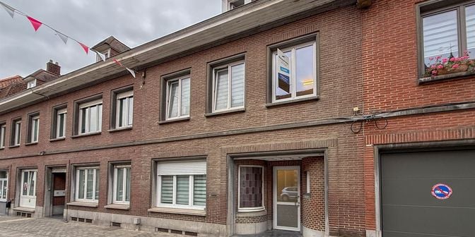 Maison à louer à Rue de la Wallonie 20, 7500 Tournai