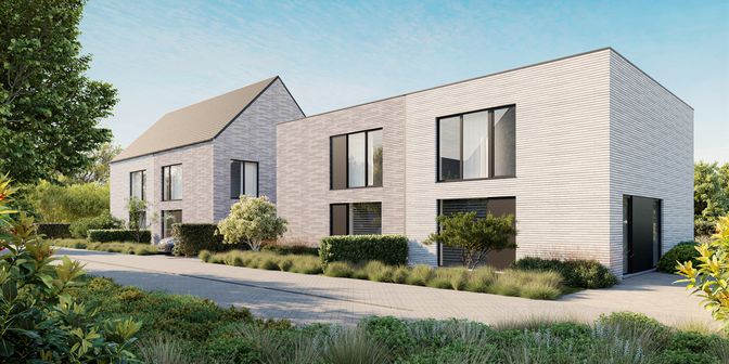 Huis te koop in Halvemaanstraat 55, 2880 Mariekerke