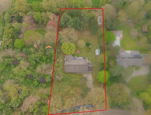                                         Bungalow à vendre à Sinaai-Waas, € 725.000
