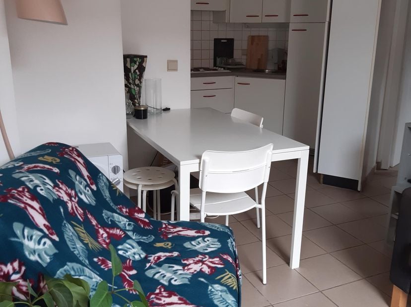Kot-kamer te huur in Rapengang 24 bus 4,
                    3000 Leuven