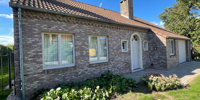 Huis te koop in Aalsterweg 37, 3800 Sint-Truiden