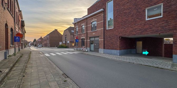 Garage te huur in Holsbeeksesteenweg 135, 3010 Kessel-Lo
