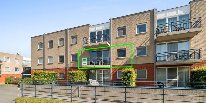 Appartement te koop in Noendries 61, 9000 Gent