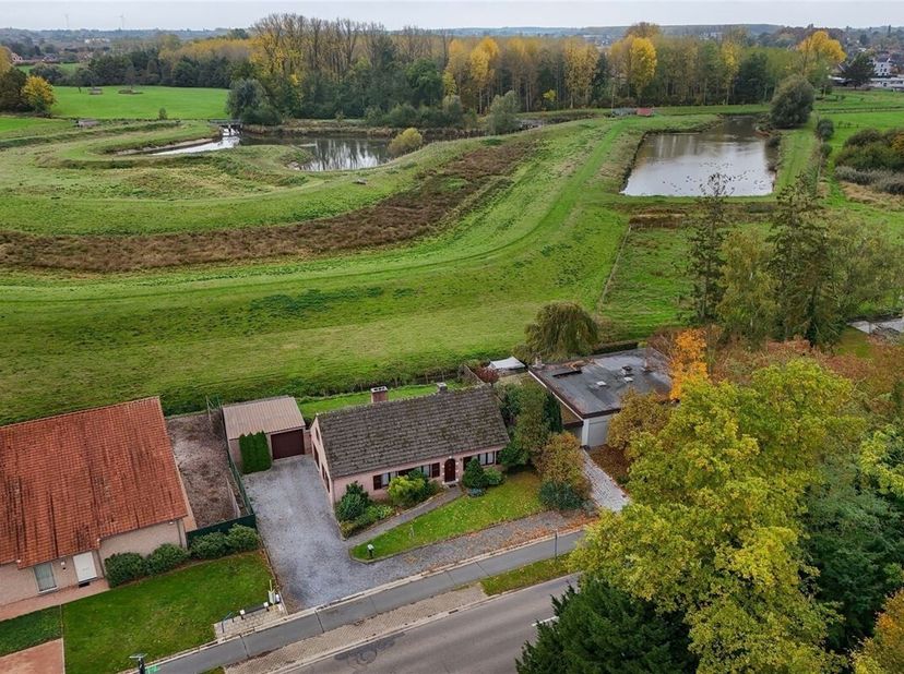 Maison à vendre
                    à 3512 Stevoort
