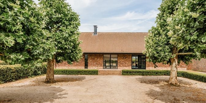 Huis te koop in 8554 Sint-Denijs