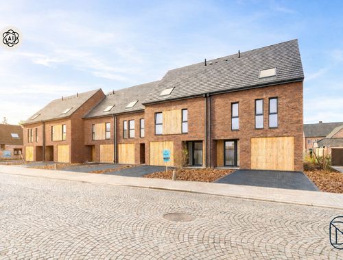                                         Woning te koop in Ename, € 445.000
