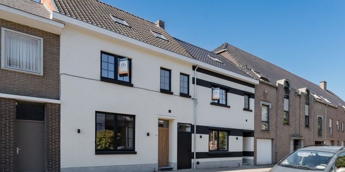 Huis te koop in Kruittorenwal 40, 3960 Bree