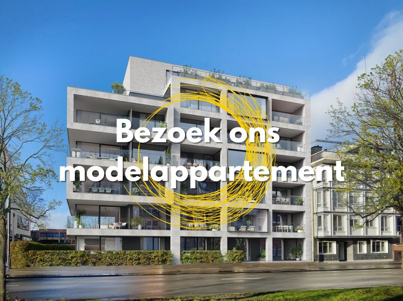 Appartement te koop
                    in 3500 Hasselt