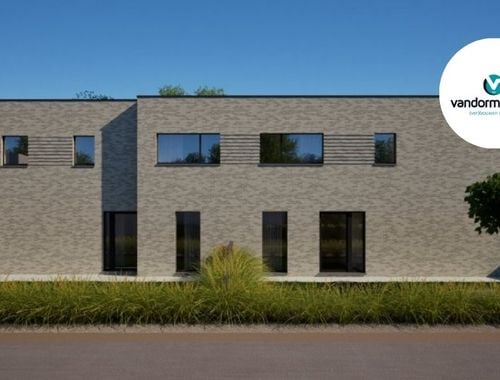                                         Eengezinswoning te koop in Hoepertingen, € 435.000
