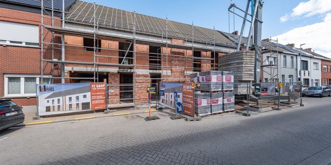 Huis te koop in Appeldonkstraat 106, 2830 Willebroek