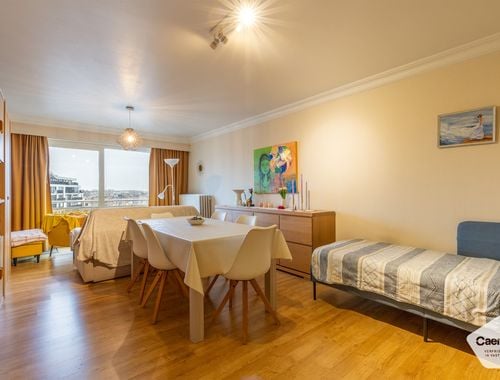                                         Studio te koop in Blankenberge, € 168.000

