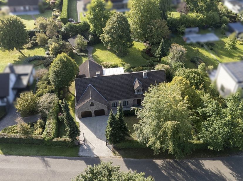 Huis te koop in Berkenlaan 22,
                    2470 Retie