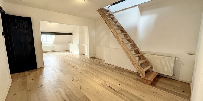 Appartement à vendre à 1180 Uccle