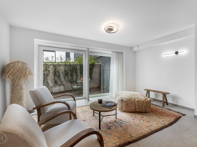 Appartement à vendre à Bondgenotenlaan 116,
                    3000 Leuven