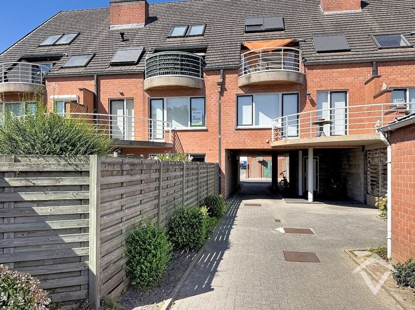 Appartement te koop in Werkenstraat 26 bus 3,
                    8820 Torhout