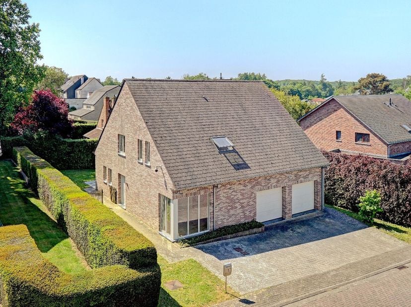 Huis te huur in Philippe Keyaertslaan 2,
                    3080 Tervuren