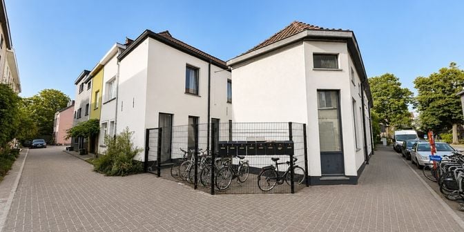 Appartement te koop in Notelaarstraat 8, 9000 Gent
