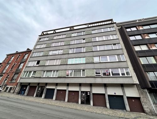                                         Appartement te koop in Liège, € 125.000
