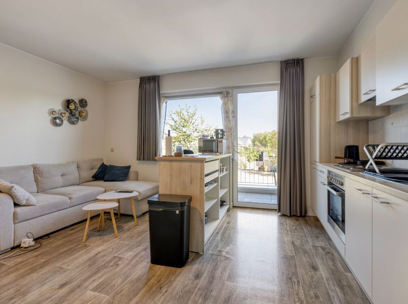 Appartement à vendre
                    à 2400 Mol