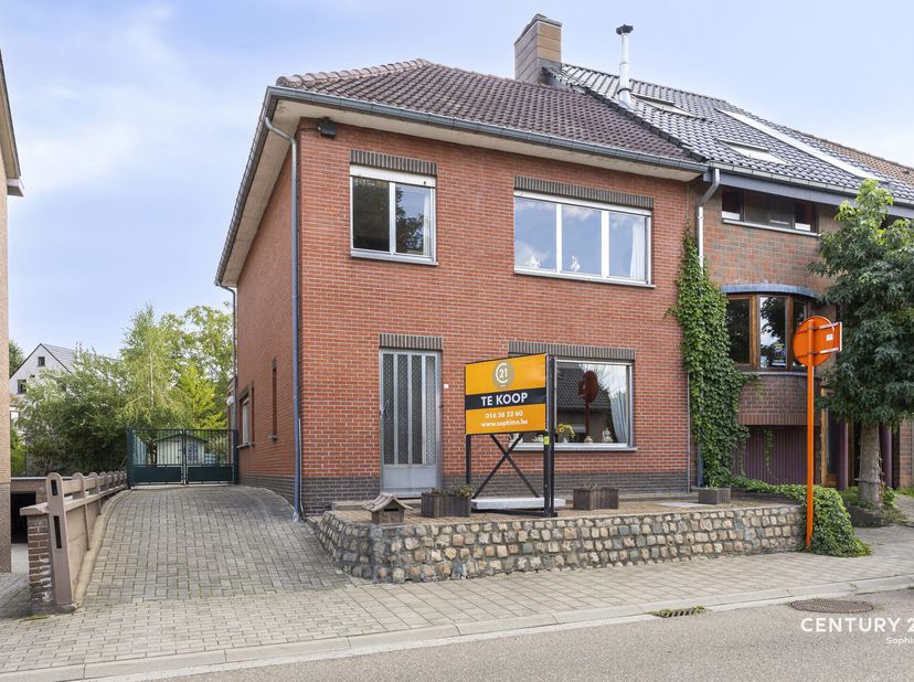 Huis te koop in Dalemhof 9,
                    3000 Leuven