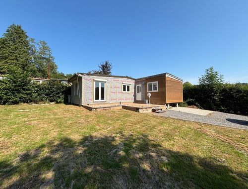                                         Maison à vendre à Durbuy, € 69.500
