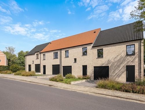                                         Woning te koop in Herzele, € 419.000
