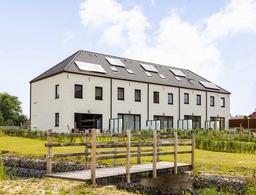                                        Appartement te koop in Ronse, € 279.000
