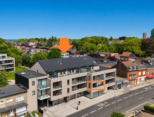                                         Appartement te koop in Rocourt, € 278.692
