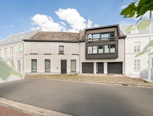                                         Maison à vendre à Moerzeke, € 575.000
