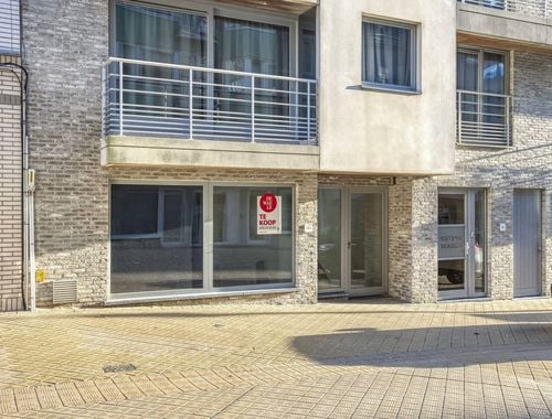                                         Kantoor te koop in Oostende, € 195.000
