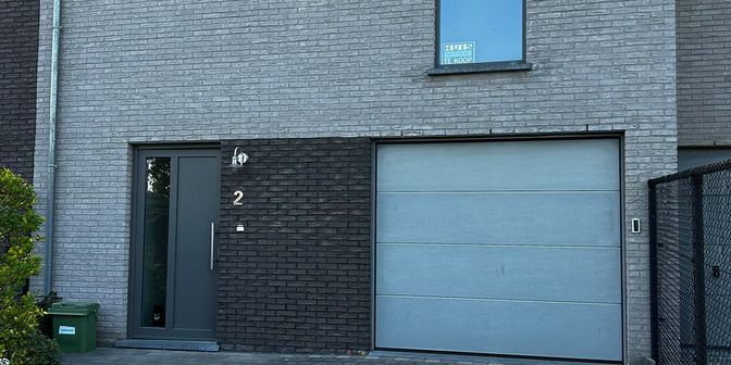 Maison à vendre à Nieuwveldstraat 2, 3500 Hasselt