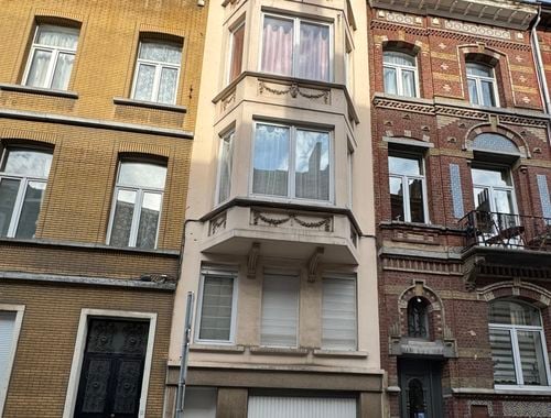                                        Maison à vendre à Anderlecht, € 275.000
