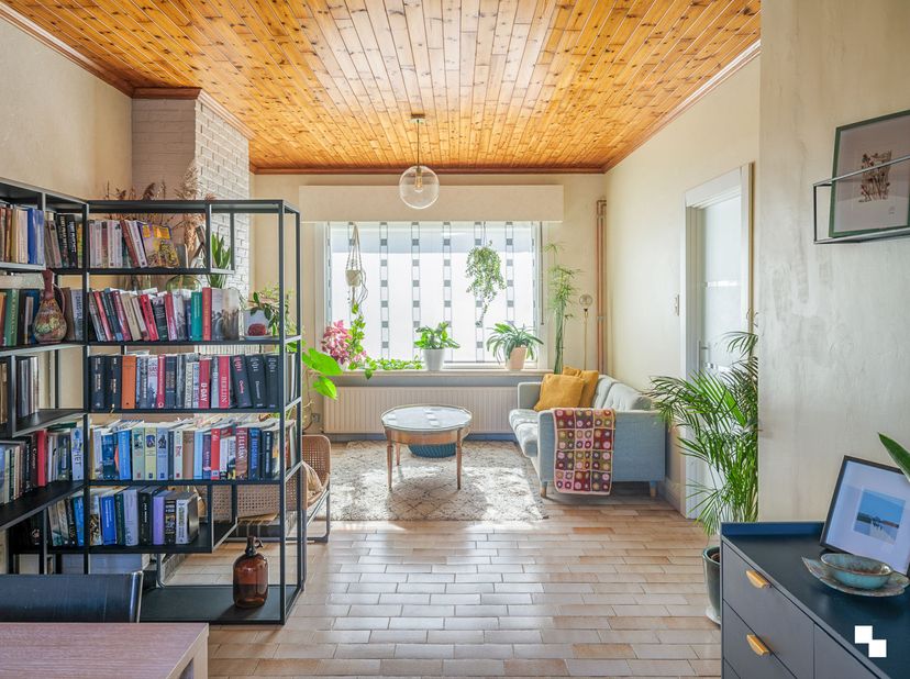 Huis te koop
                    in 9090 Melle