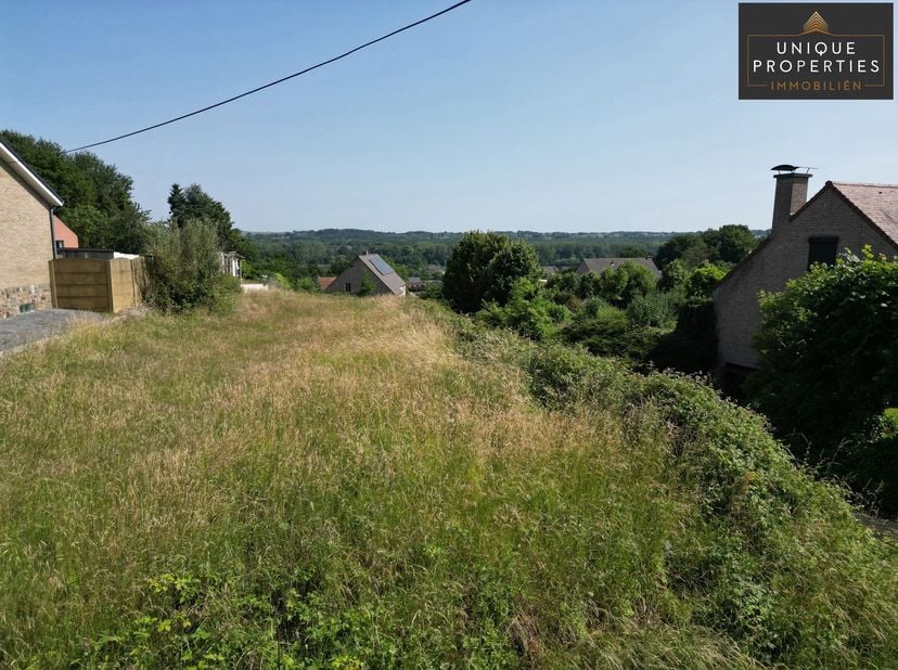 Unique Properties verkoop deze prachtige bouwgrond met mooi zicht, gelegen op een rustige locatie in Tielt-Winge! <br />
Waarom dit de ideale bouwgron