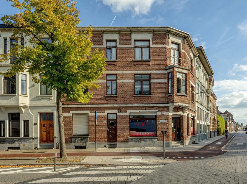 Huis te koop in Heistraat 392,
                    2610 Wilrijk