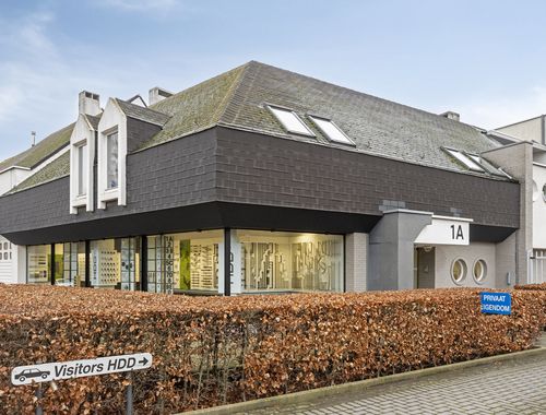                                         Gemengd gebruik te huur in Meise, € 12.500
