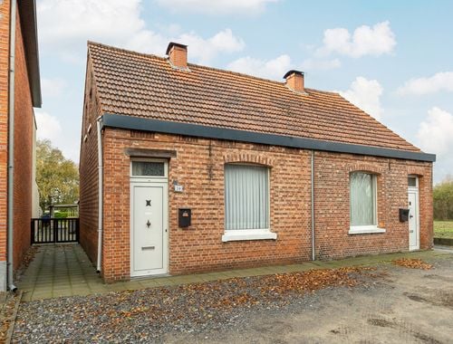                                         Maison à vendre à Mol, € 175.000
